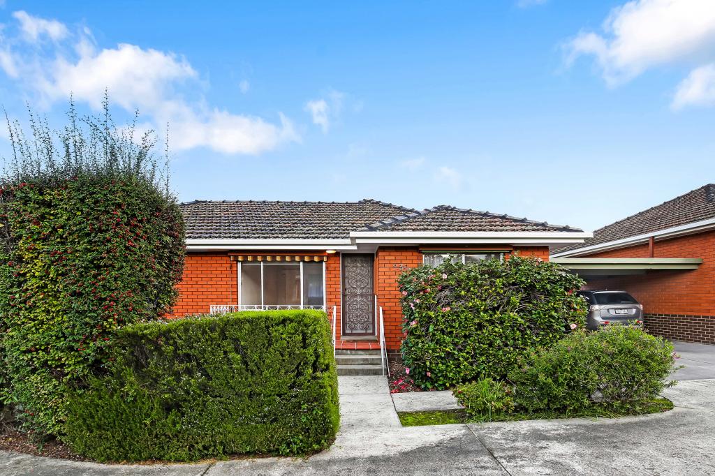 3/53-57 DEVONSHIRE RD, WATSONIA, VIC 3087