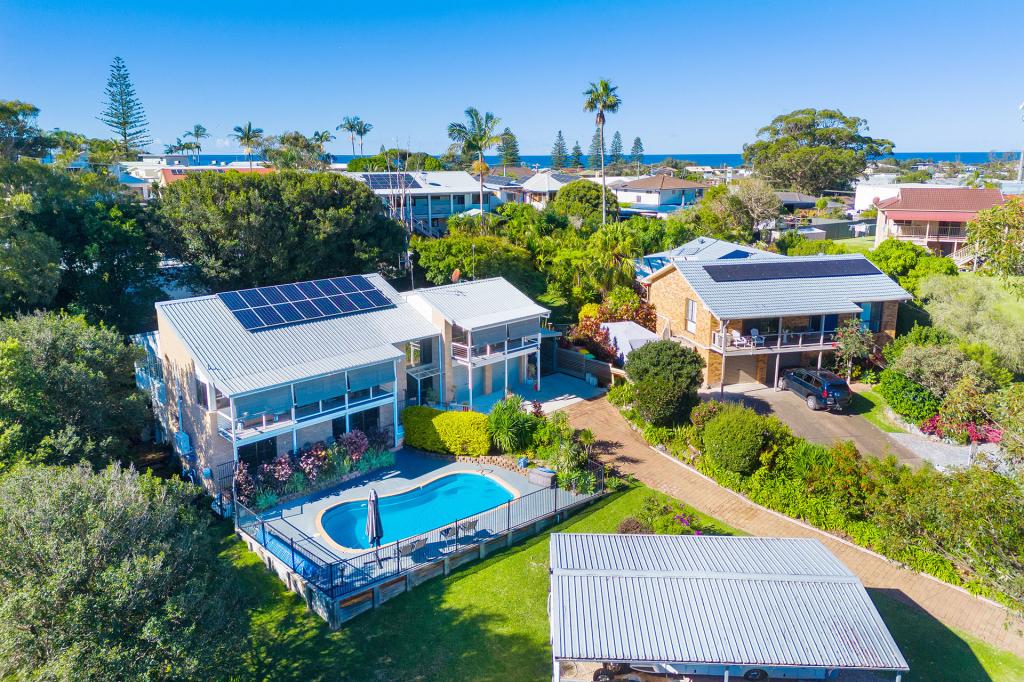 5 Talara Pl, Lake Cathie, NSW 2445