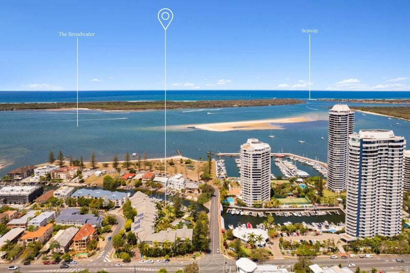 52/37 Bayview St, Runaway Bay, QLD 4216