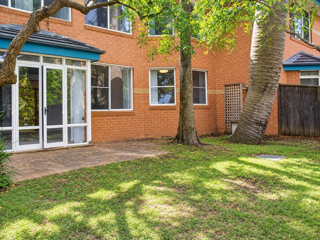 4/393 Alfred St N, Neutral Bay, NSW 2089