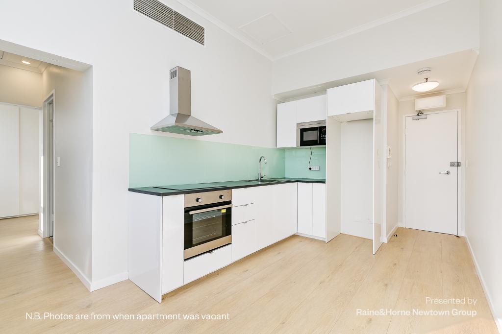 304/88 KING ST, NEWTOWN, NSW 2042