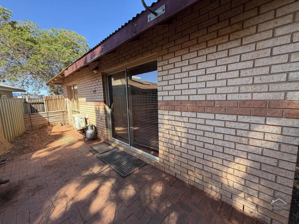 10/3 Osprey Dr, South Hedland, WA 6722