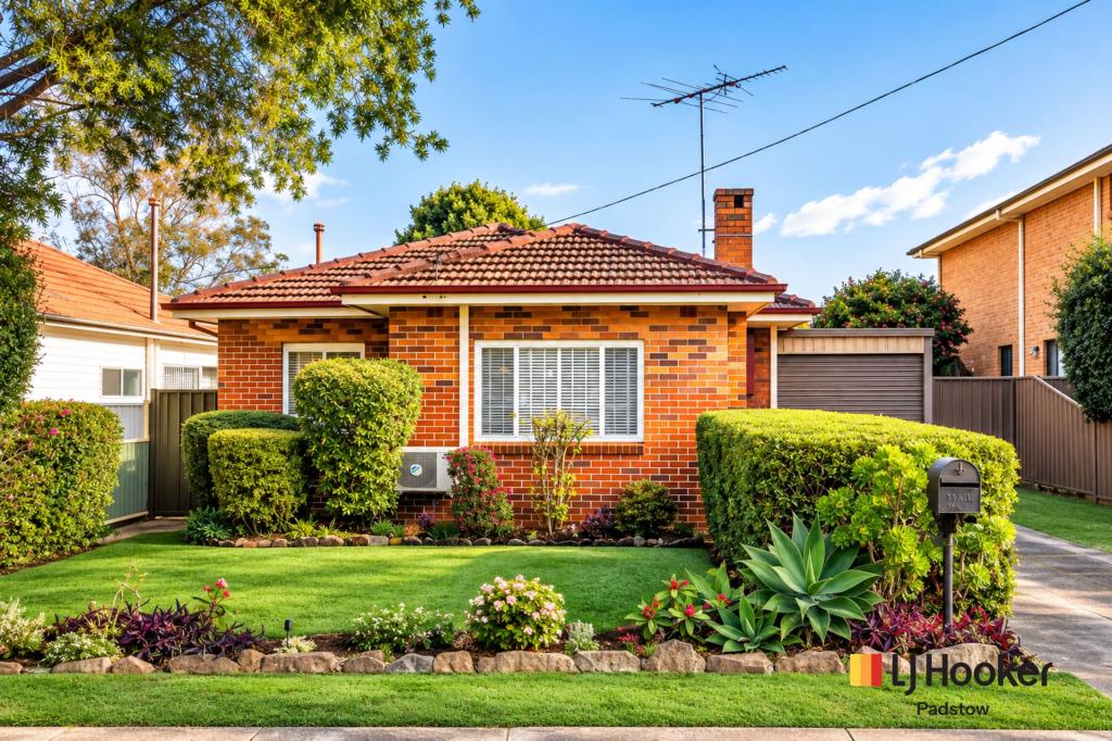 92 Faraday Rd, Padstow, NSW 2211