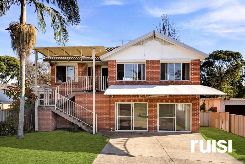 14 May St, Fairfield, NSW 2165