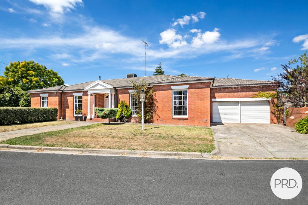 1779 STURT ST, ALFREDTON, VIC 3350