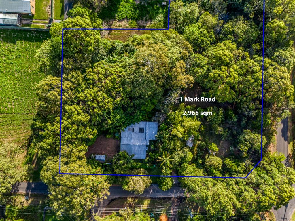 1 Mark Rd, Russell Island, QLD 4184