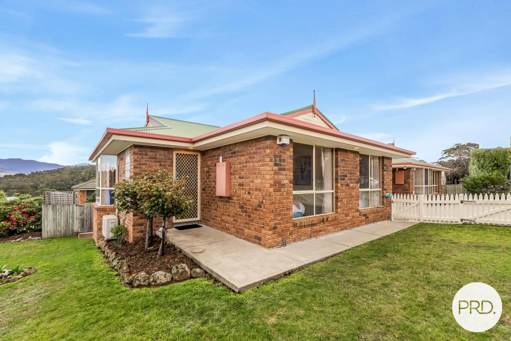 1/2 Clovelly Dr, Geilston Bay, TAS 7015