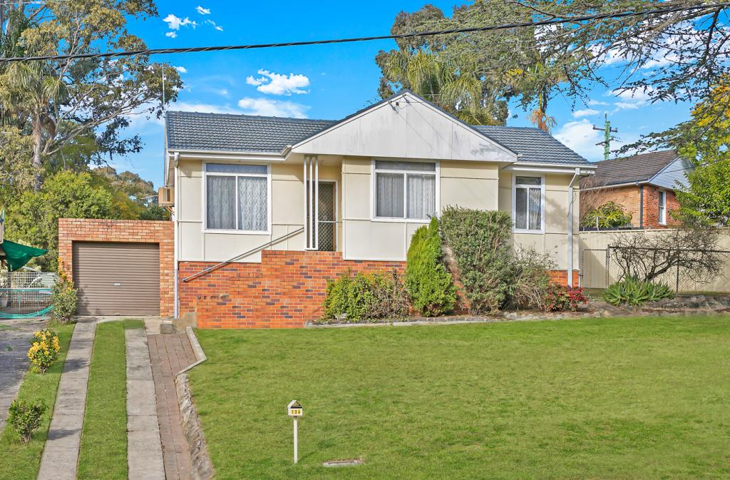 134 Kennedy Pde, Lalor Park, NSW 2147