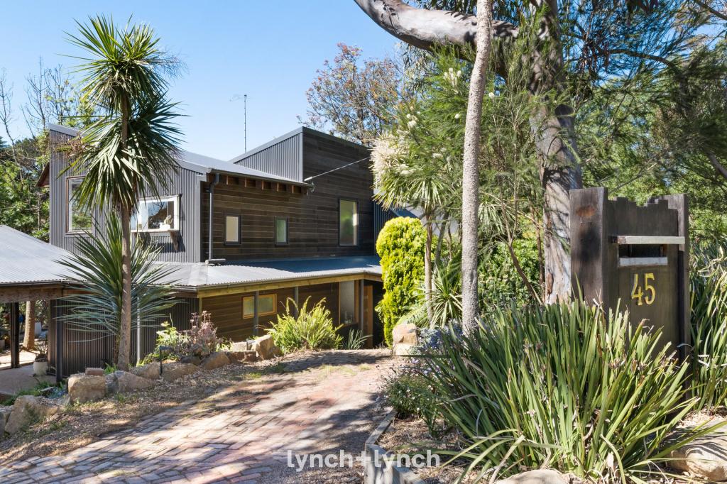 45 Seaview Rd, Frankston South, VIC 3199