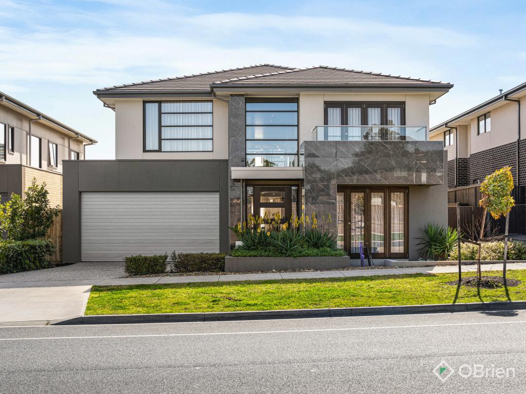 41 Snead Bvd, Cranbourne, VIC 3977