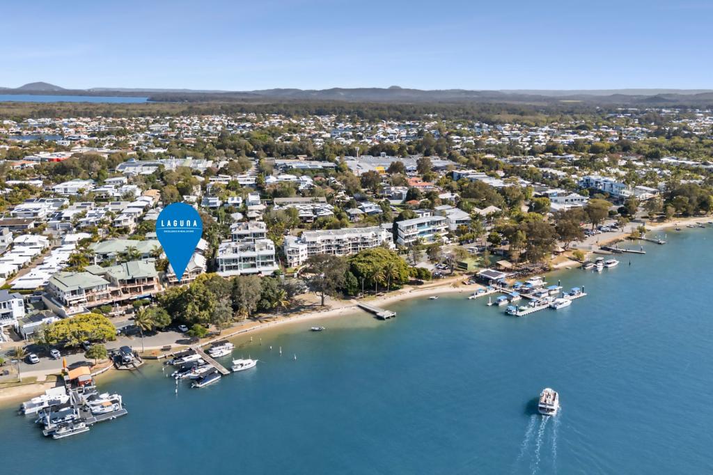 2/235 Gympie Tce, Noosaville, QLD 4566