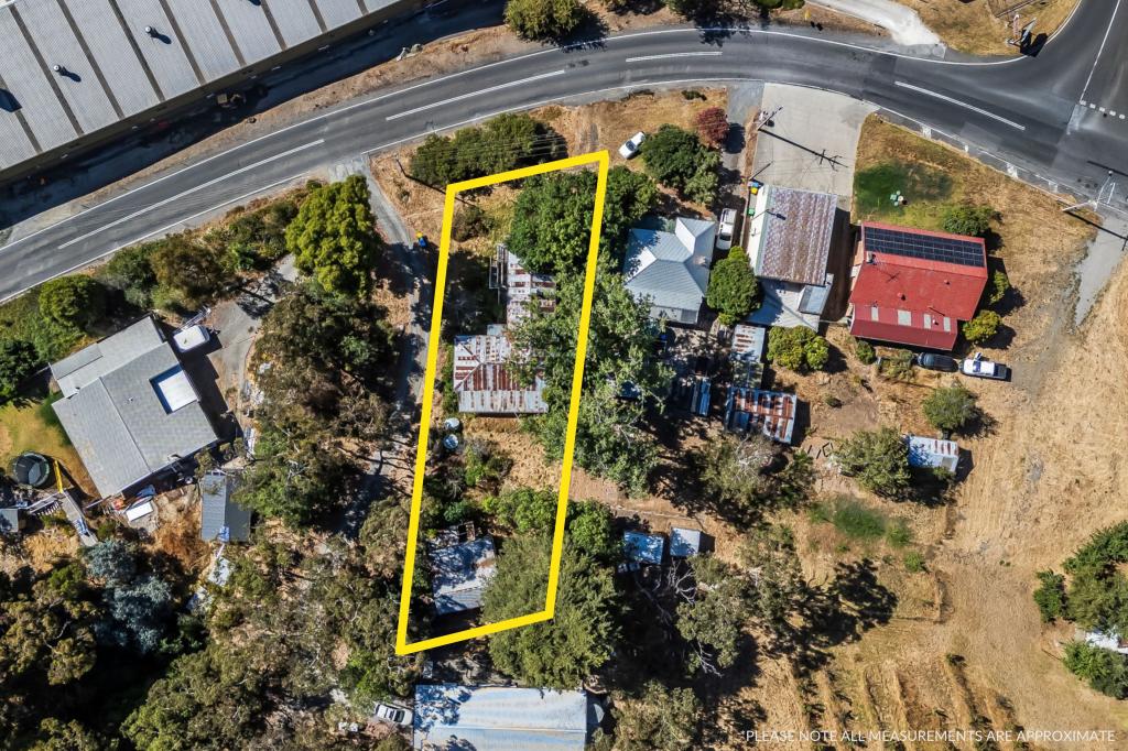 1650 Lobethal Rd, Lenswood, SA 5240