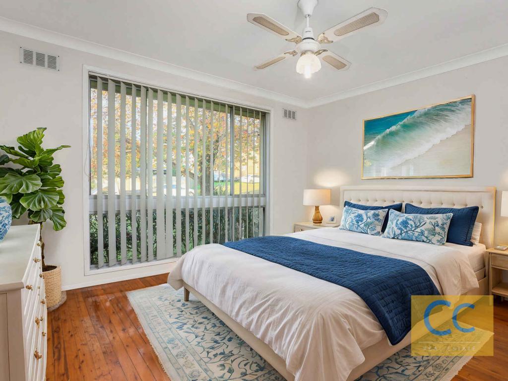 18 Madeira Ave, Kings Langley, NSW 2147