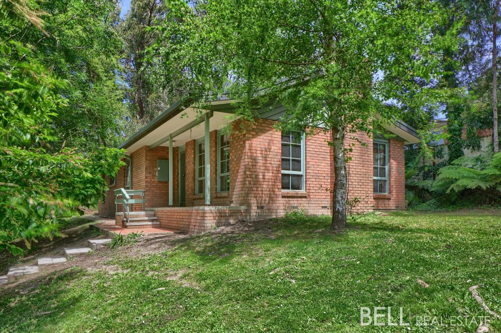 3 Arthur Rd, Cockatoo, VIC 3781