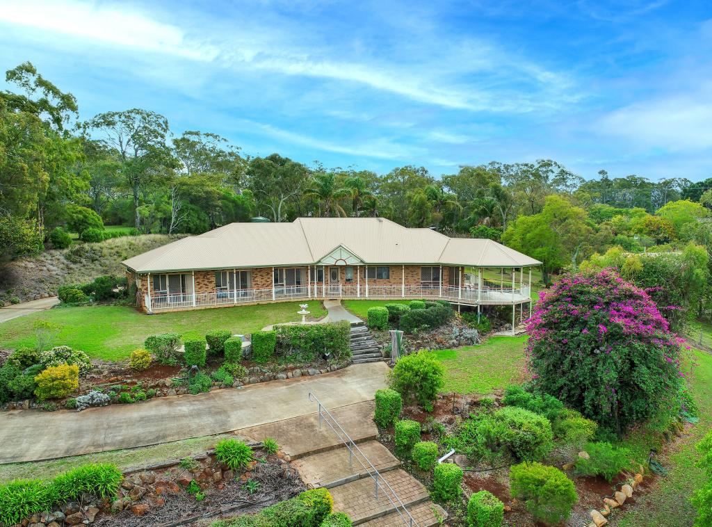 5 Nathua Ct, Torrington, QLD 4350