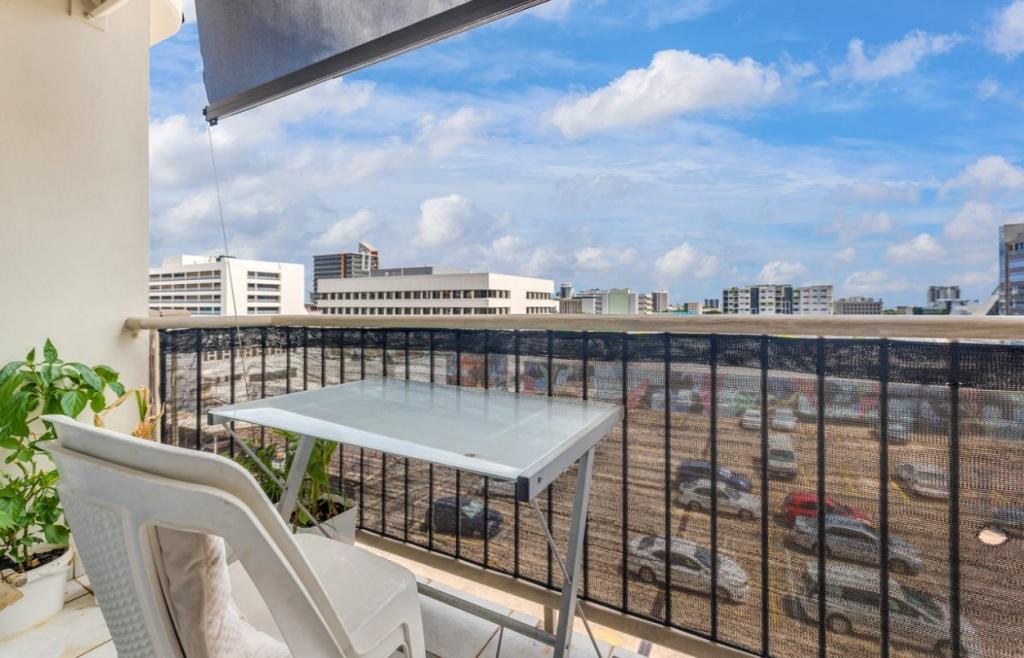 114/21 Cavenagh St, Darwin City, NT 0800