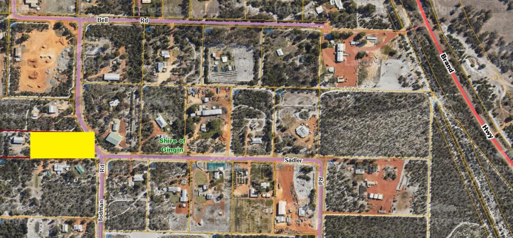 34 Todman Rd, Coonabidgee, WA 6503