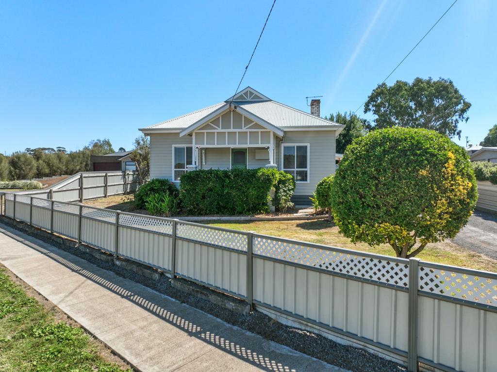 32 Lovett St, Camperdown, VIC 3260