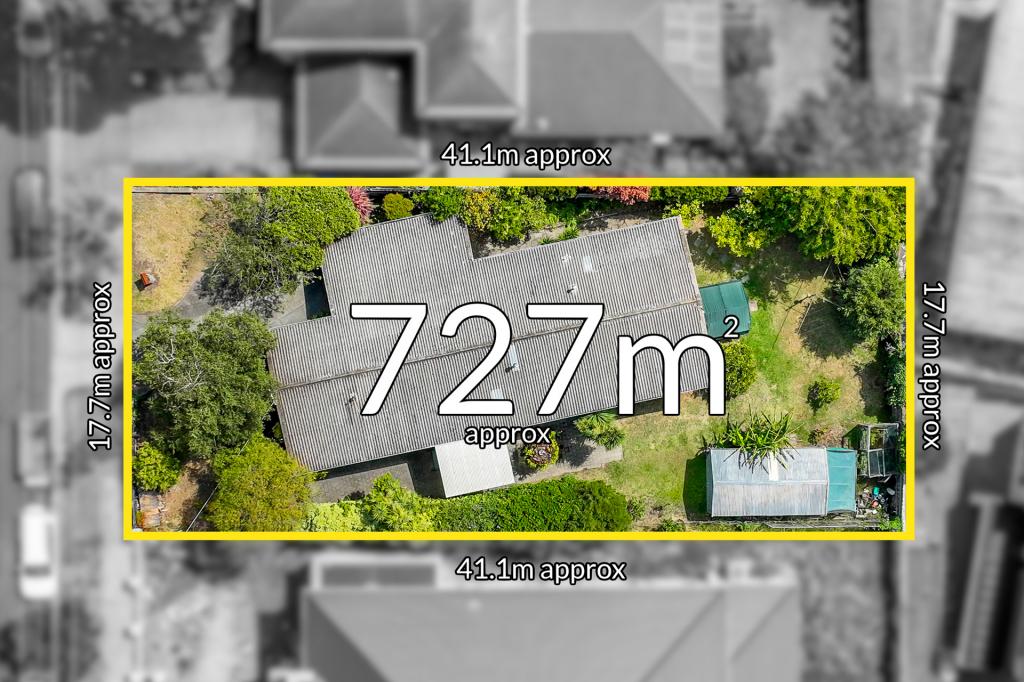 39 Kennedy St, Glen Waverley, VIC 3150