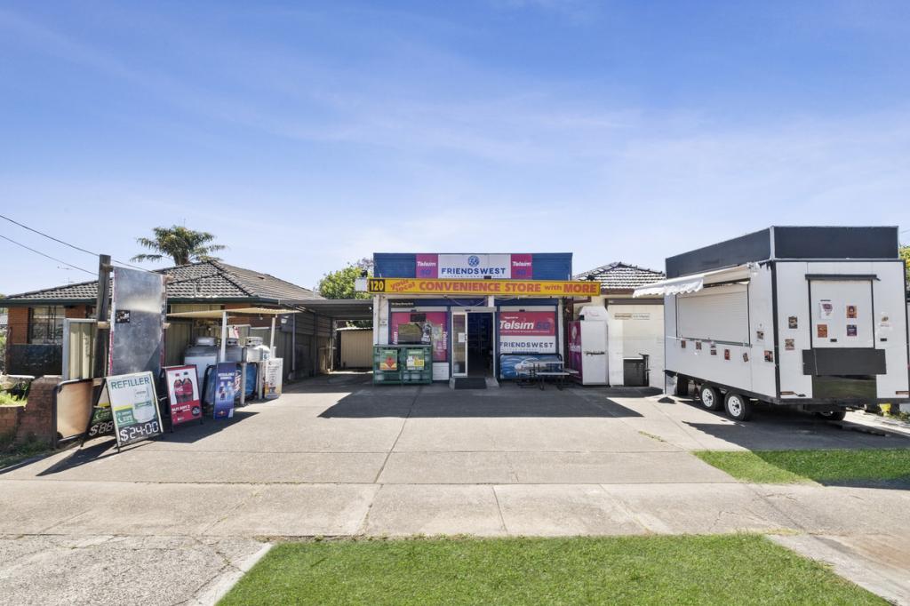 120 Walters Rd, Blacktown, NSW 2148
