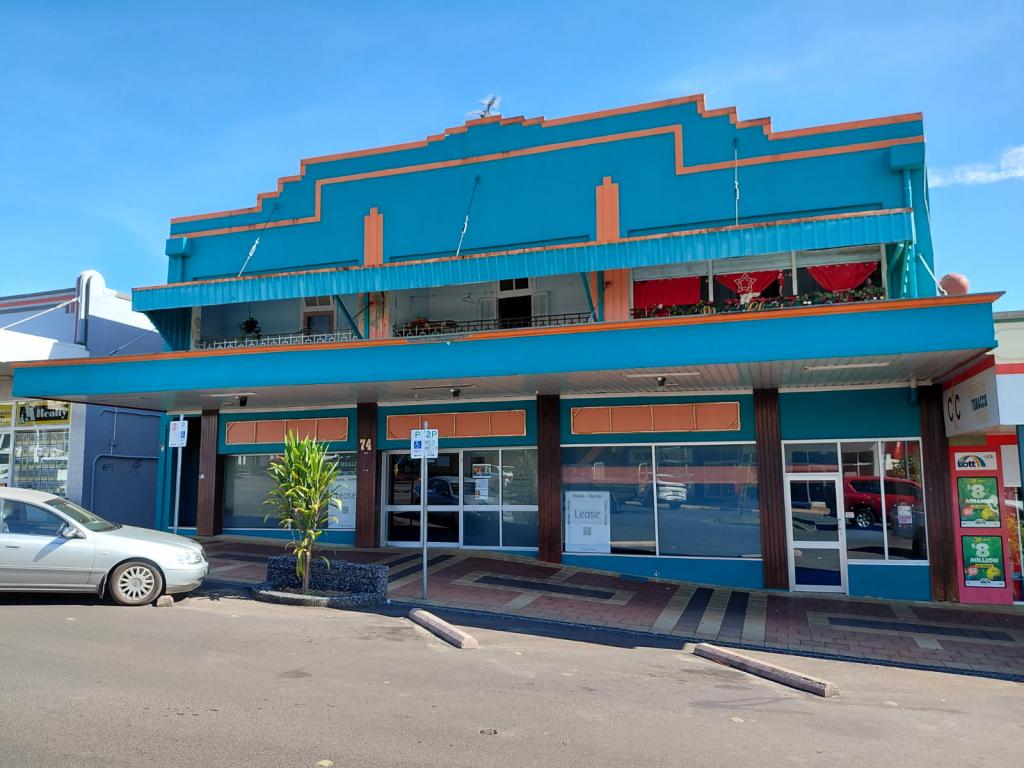 72-76 Edith St, Innisfail, QLD 4860