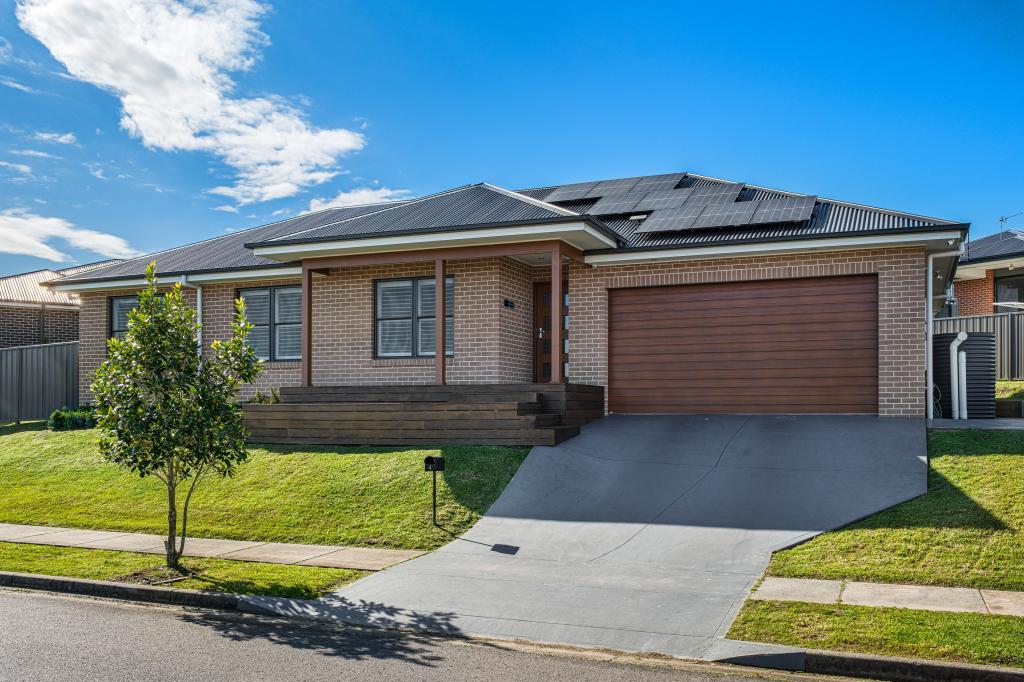 4 Graziers Pde, Raymond Terrace, NSW 2324