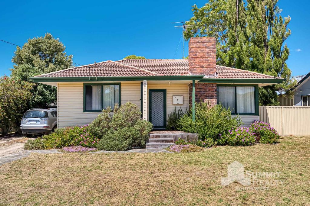 3 Charterhouse St, Carey Park, WA 6230