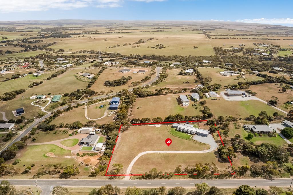 346-356 Richardson Rd, Boston, SA 5607