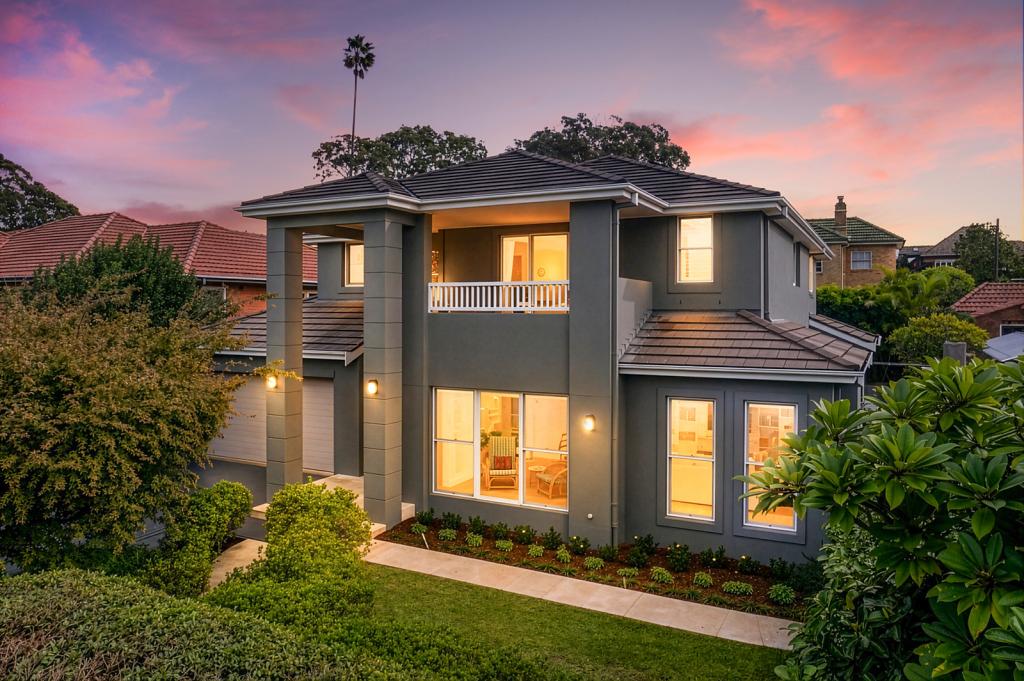 9 Seaview St, Balgowlah, NSW 2093