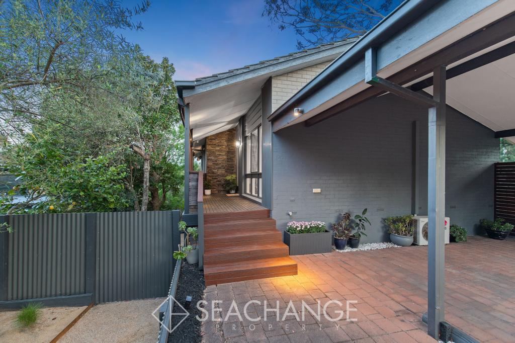 14 Bonnyview Rd, Mount Eliza, VIC 3930