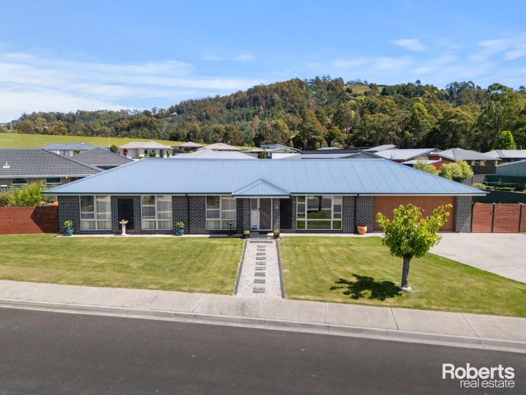 8 Mcarthur Dr, Spreyton, TAS 7310