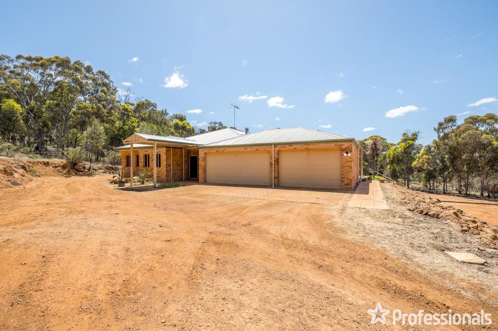 49 MCMULLEN RD, WUNDOWIE, WA 6560