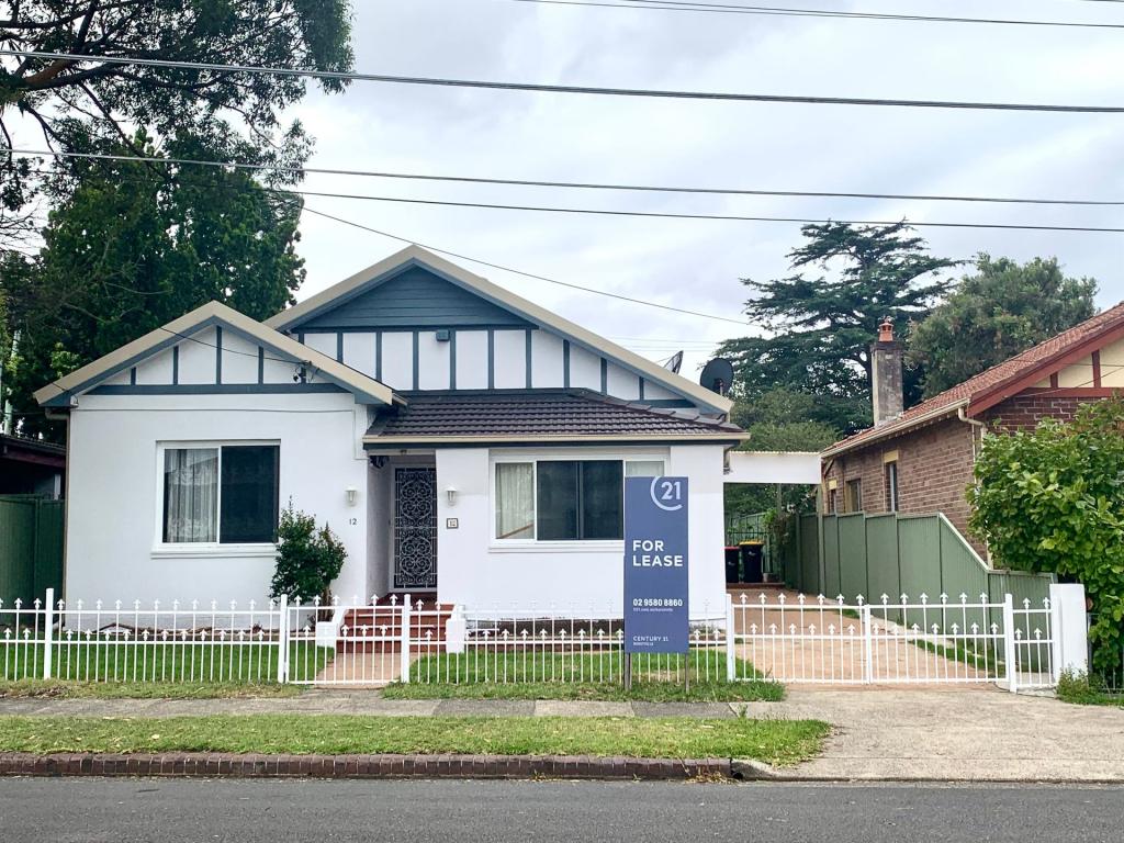 12 Augusta St, Allawah, NSW 2218