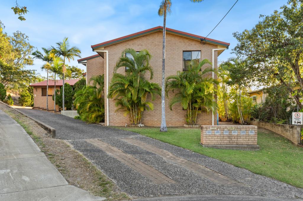 5/6 Burns St, Frenchville, QLD 4701