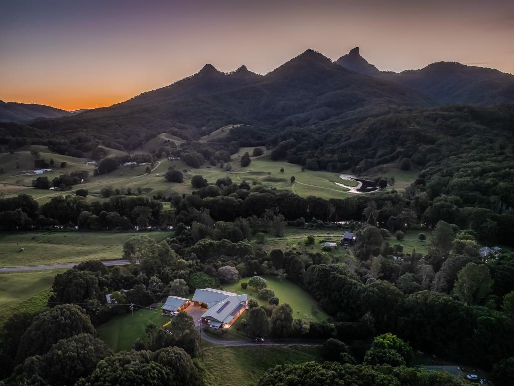 1243 Kyogle Rd, Uki, NSW 2484
