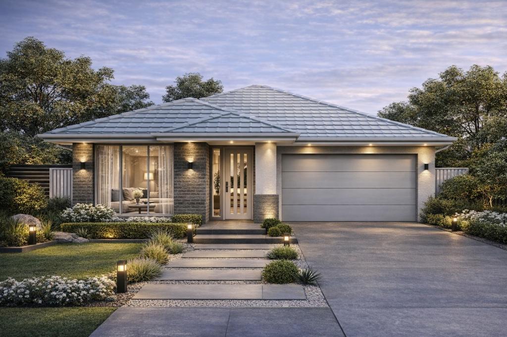 4171 Proposed Rd, Menangle Park, NSW 2563