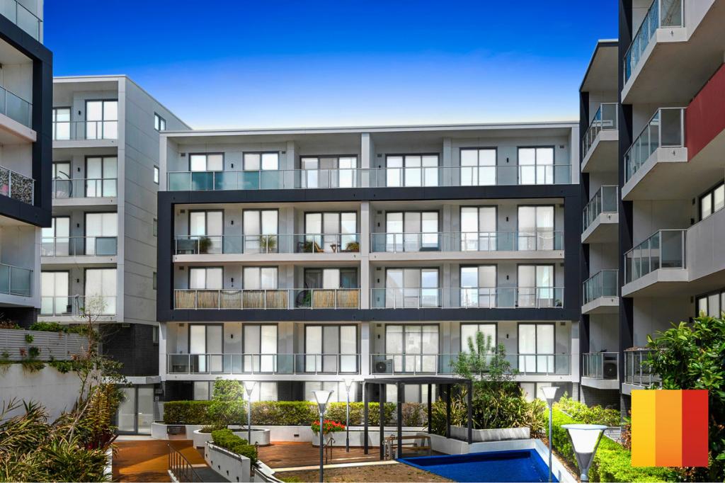 204/4b Isla St, Schofields, NSW 2762