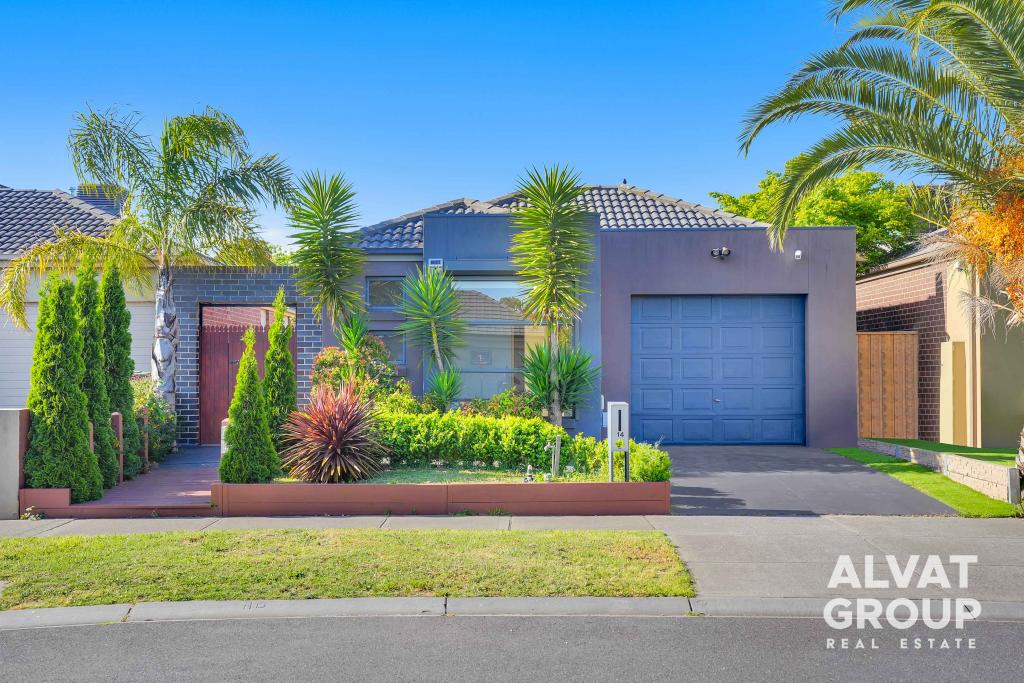 14 KELSO ST, CRAIGIEBURN, VIC 3064