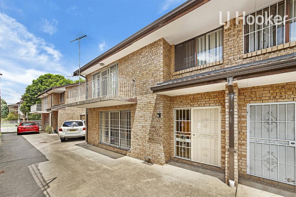 2/29 Hill St, Cabramatta, NSW 2166