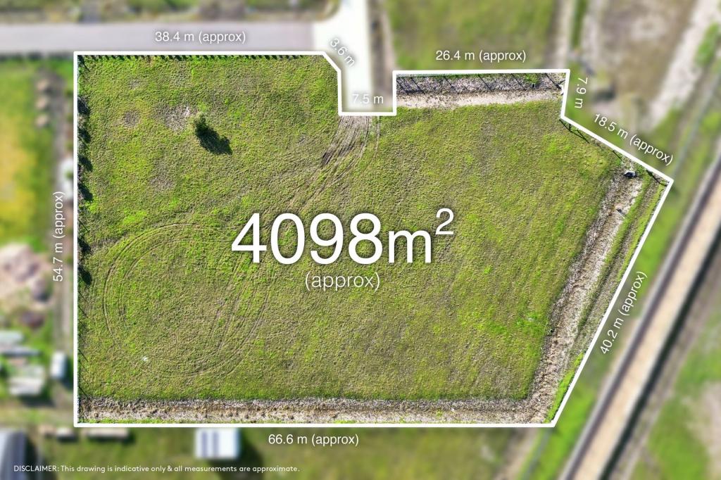 50b Donaldson Rd, Lethbridge, VIC 3332