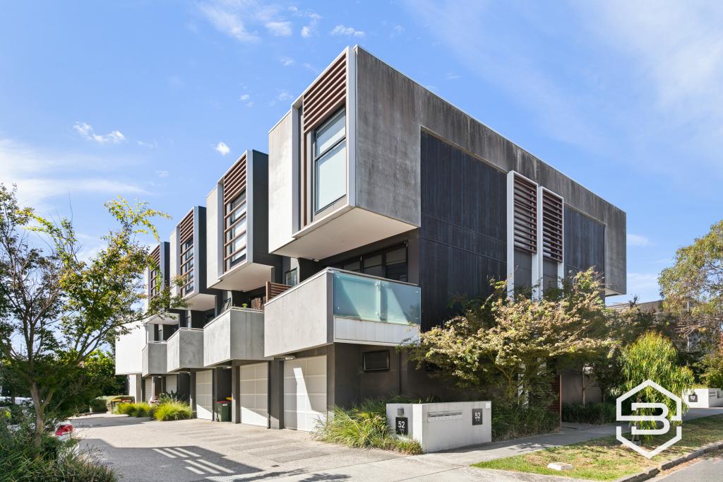 15/52 Gadd St, Northcote, VIC 3070
