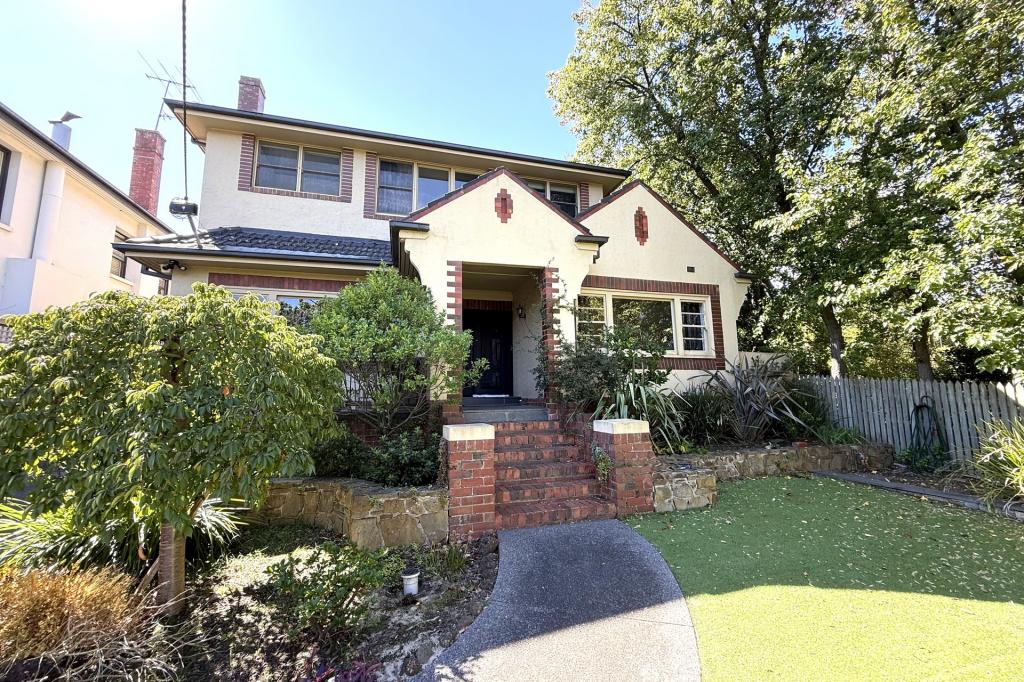 27 Harcourt St, Hawthorn East, VIC 3123