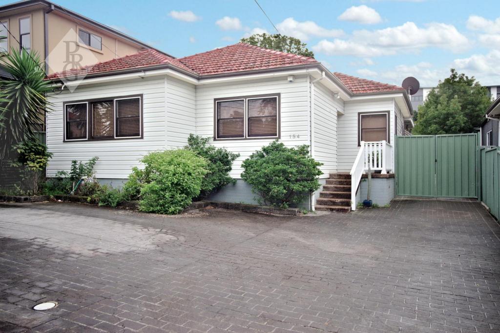 154 Rawson Rd, Greenacre, NSW 2190