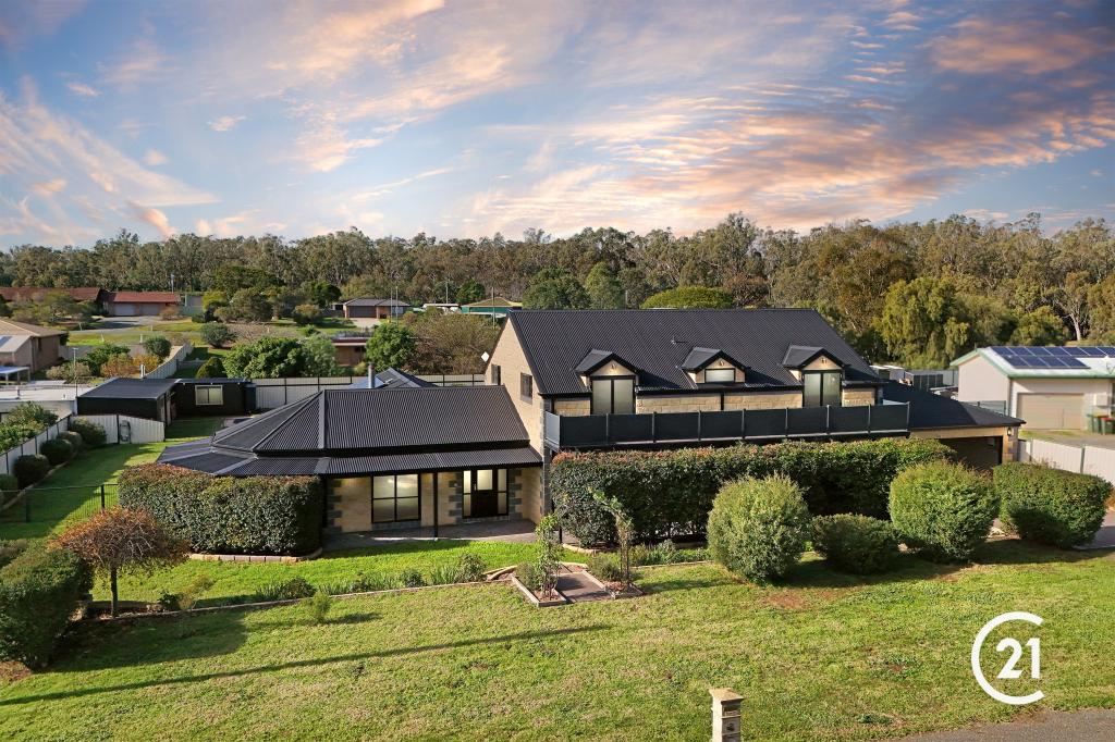 78 MOAMA ST, MATHOURA, NSW 2710