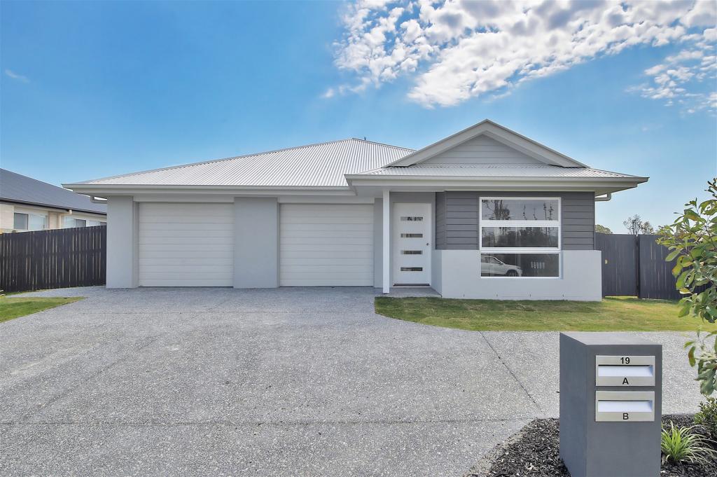 19 Burdekin Rd, Logan Reserve, QLD 4133