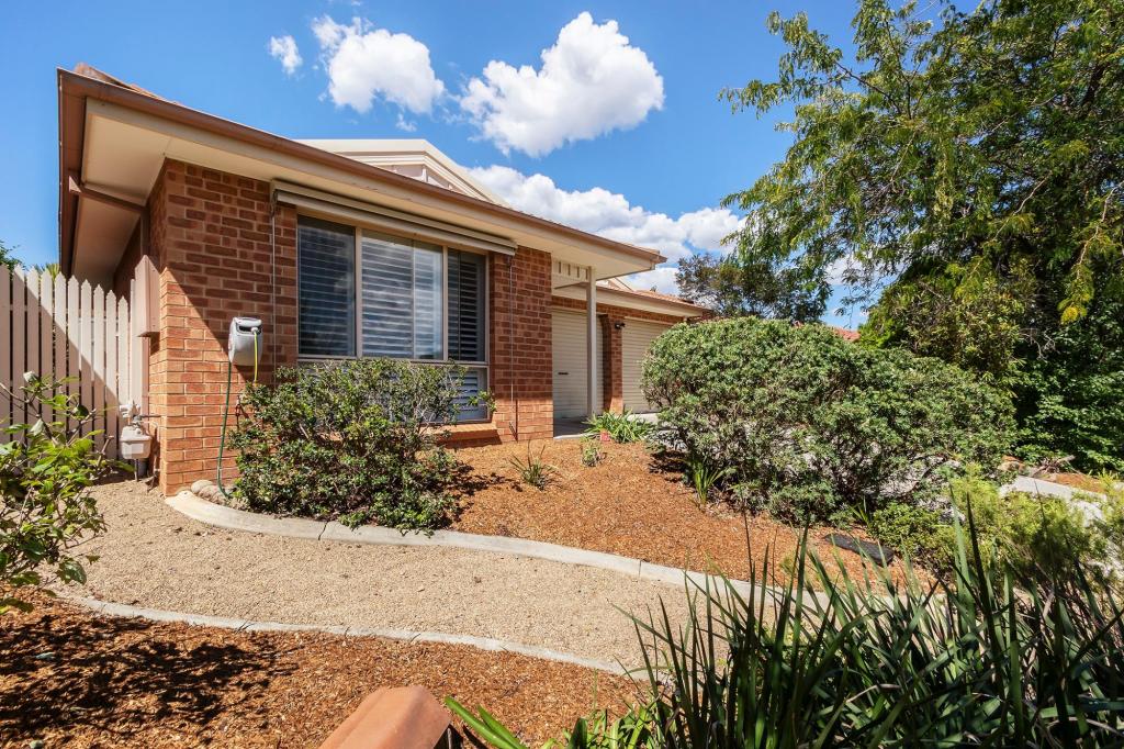 52 James Smith Cct, Conder, ACT 2906