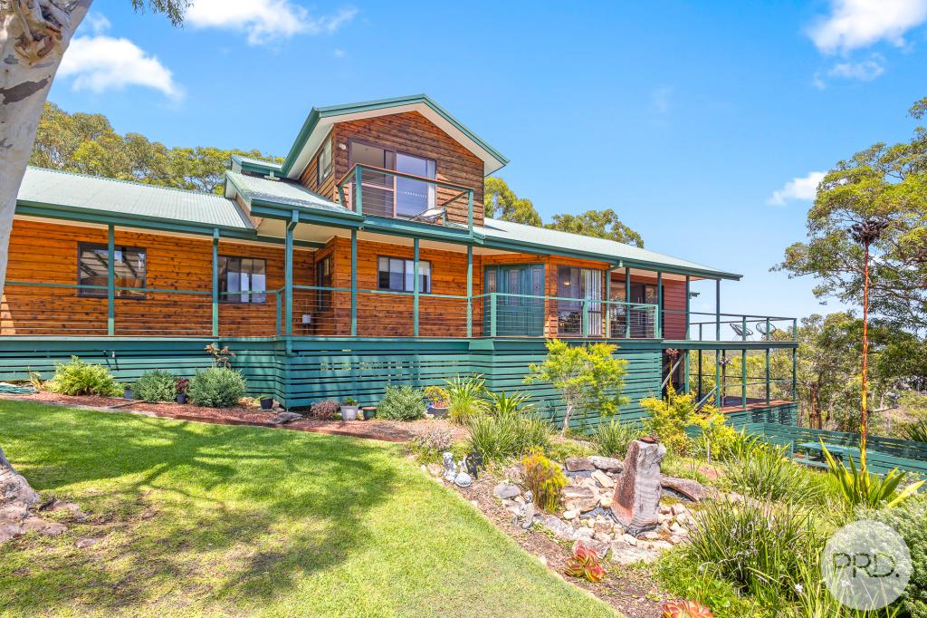 5 Pillinda Ct, Nelson Bay, NSW 2315