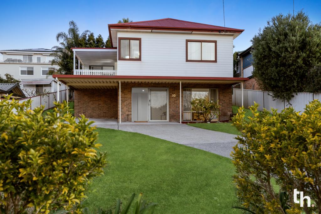 10 GLADE ST, ARCADIA VALE, NSW 2283