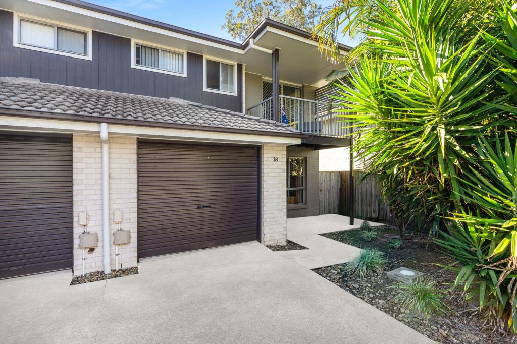 38/99-113 Peverell St, Hillcrest, QLD 4118