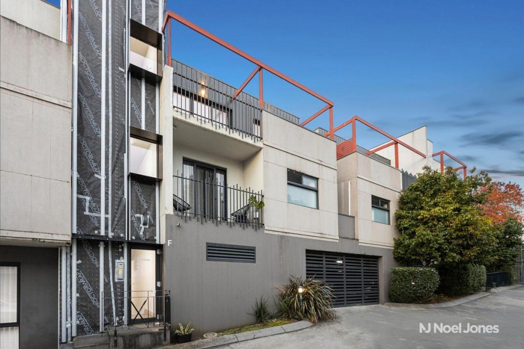 43/280 Maroondah Hwy, Ringwood, VIC 3134